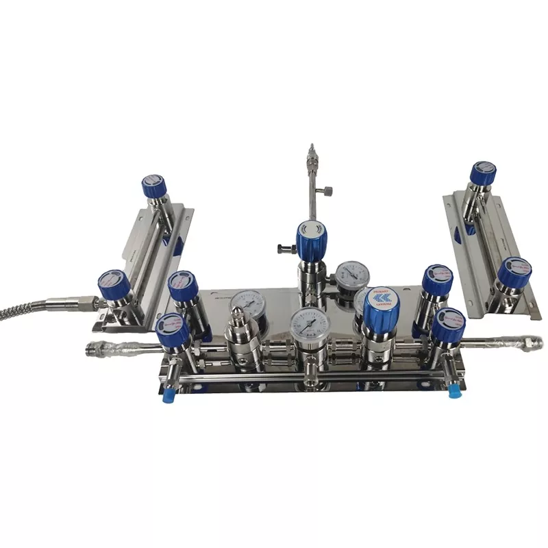 Laboratori miniatyrgrenrör