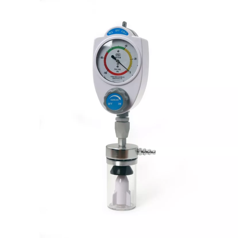 Vakuumregulator