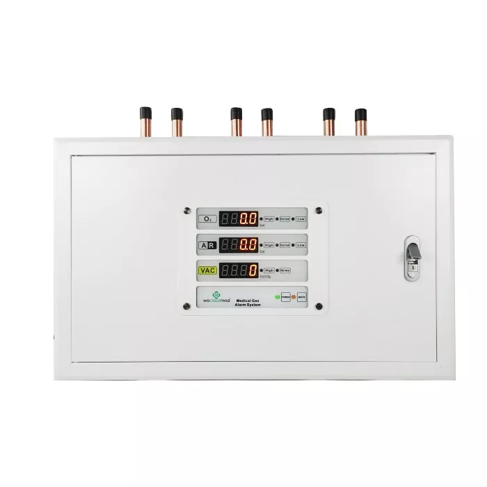 Zone Alarm (LTD) Ventilbox